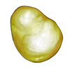 Yellow Heldyrite