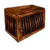 Copper Cage