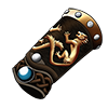 Bracer of Balance