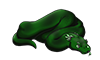 Emerald Serpent