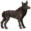 Muddy Qirnin Fawn