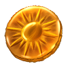 Sun Disk of Nyssa