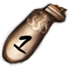 Kohto's Rattle Fragment