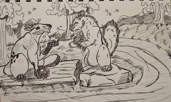 Submission thumbnail